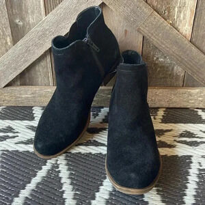 Kensie  | Garry Ankle Boots